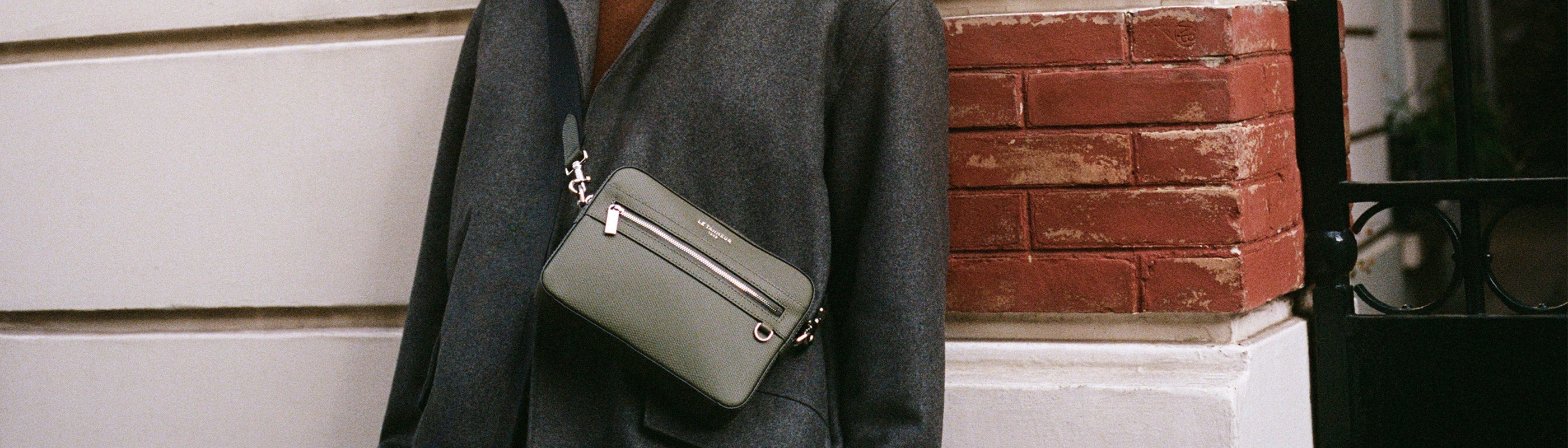 Nouvelle collection Homme - sacs