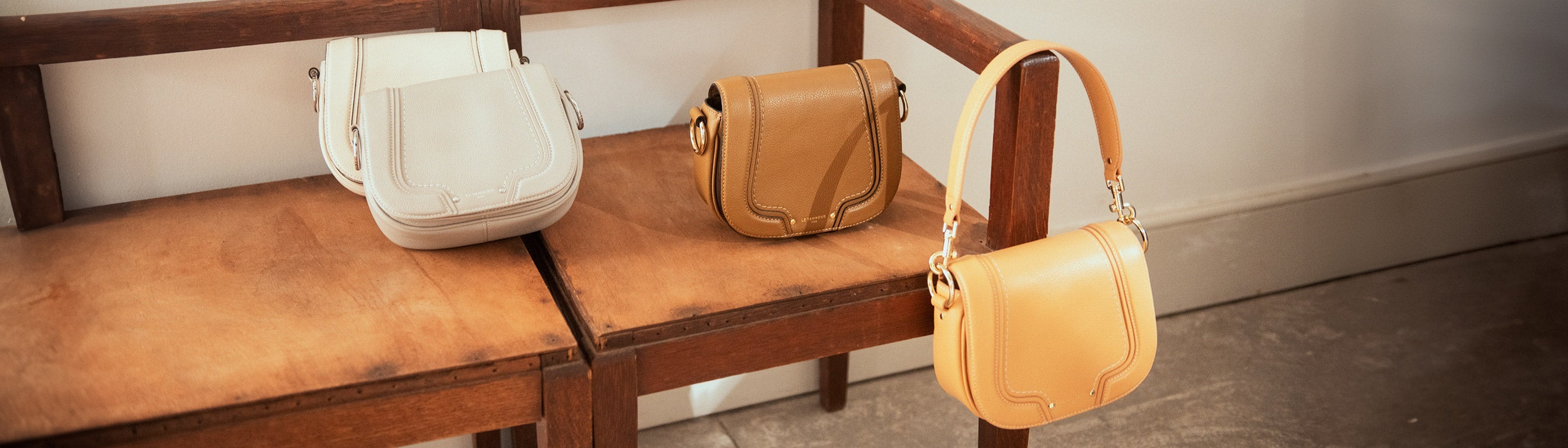 Ventes privées  - Sacs Femme